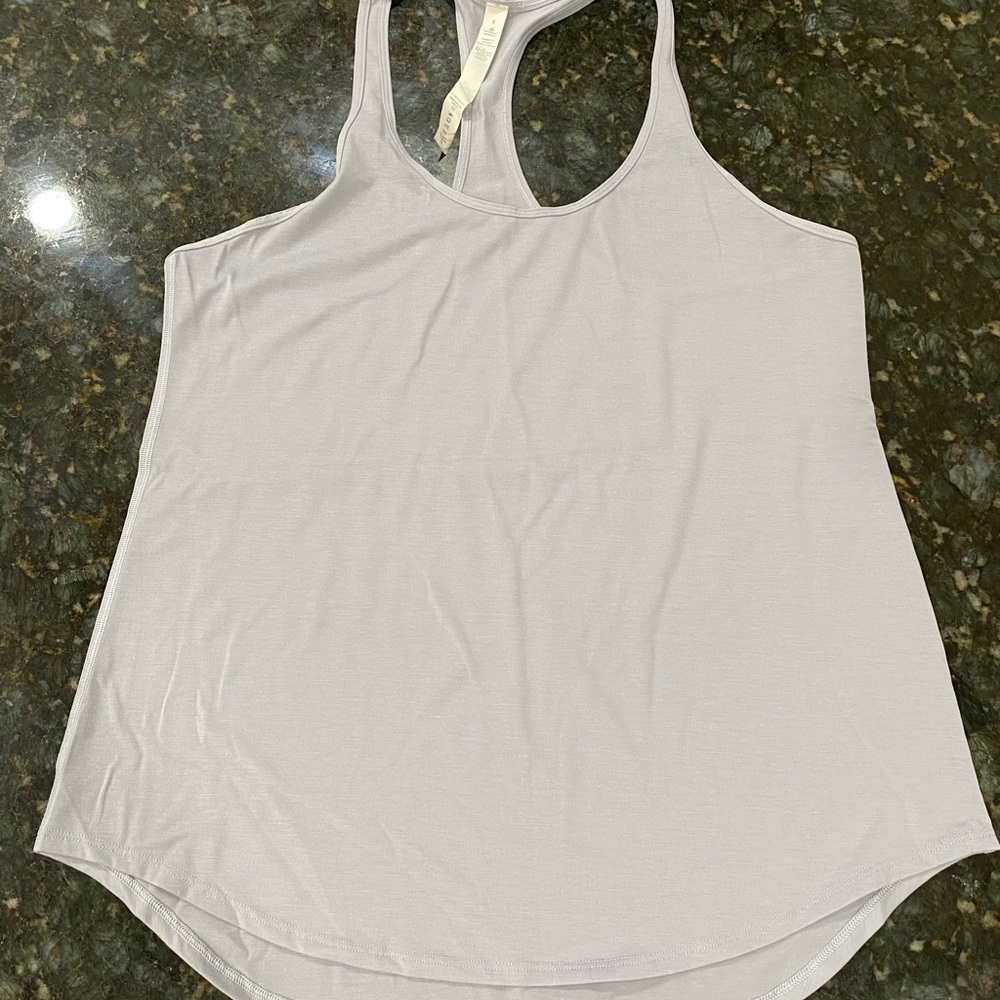 Lululemon womens tank top bundle of 2